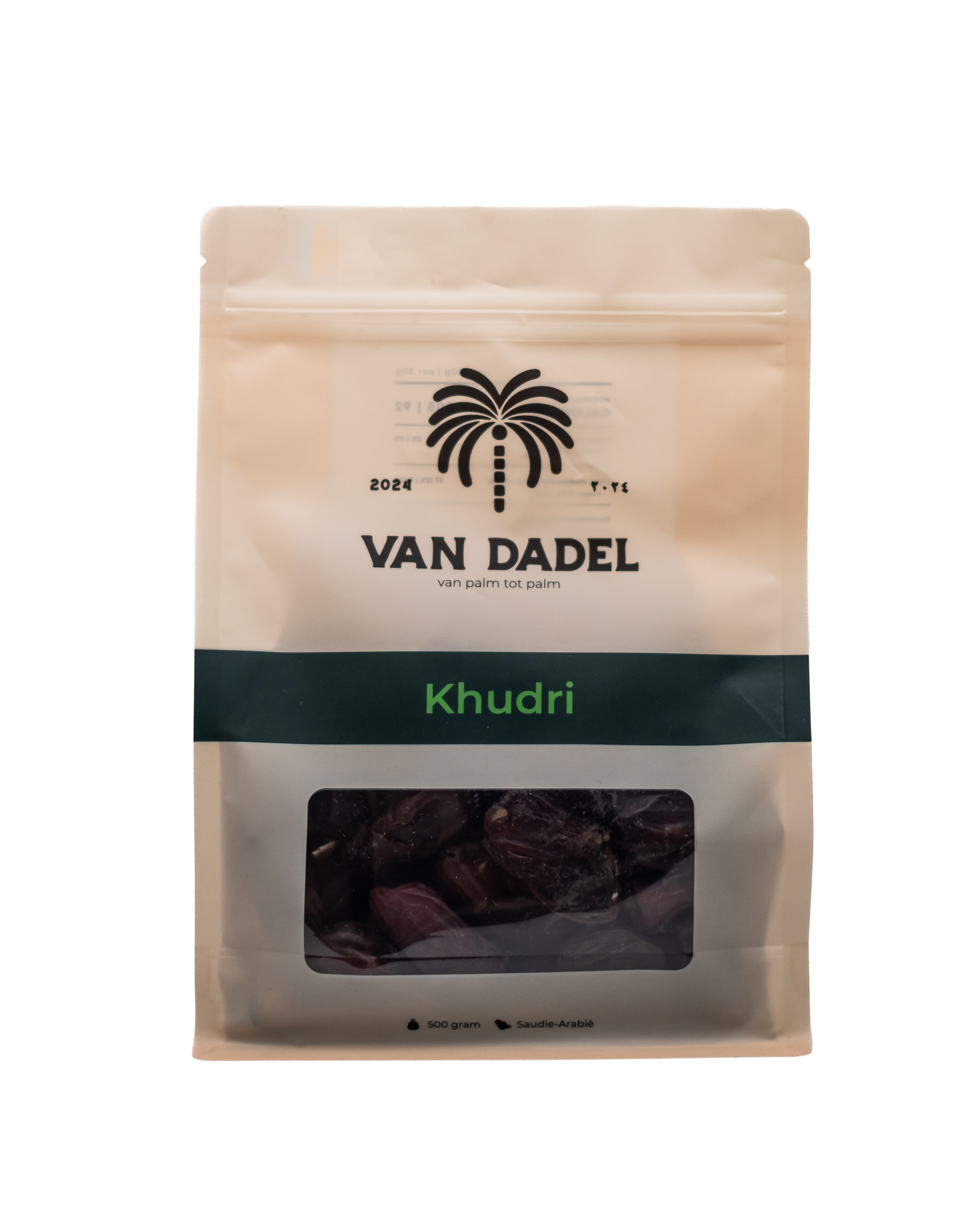 Van Dadel - Khudri