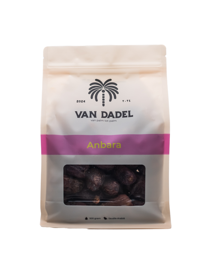 Van Dadel - Anbara