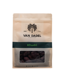Van Dadel - Khudri