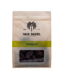 Van Dadel - Medjoul