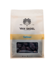 Van Dadel - Safawi
