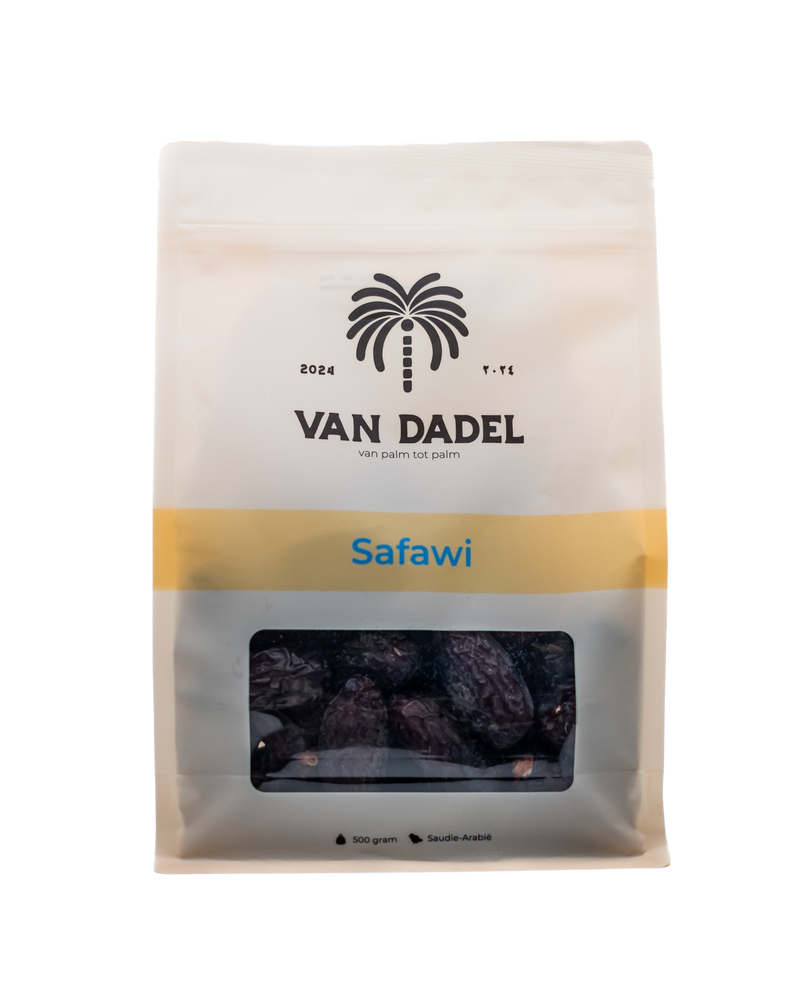 Van Dadel - Safawi