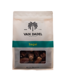 Van Dadel - Sagai